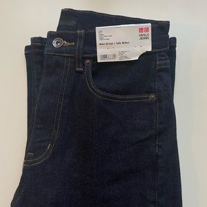 Uniqlo Jeans